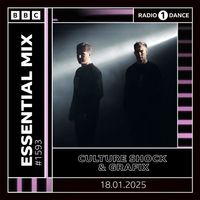 Culture Shock & Grafix - Essential Mix