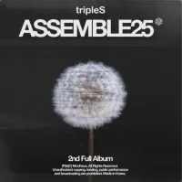 tripleS - ASSEMBLE25