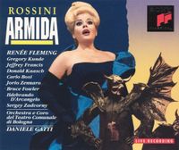 Renée Fleming - Rossini: Armida