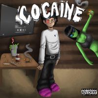 reddglk - Cocaine