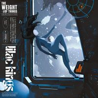 Lilac Kings - The Weight Of Things