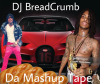 Dj Breadcrumb - Da Mashup Tape