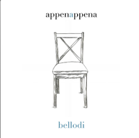 Bellodi - Appena Appena