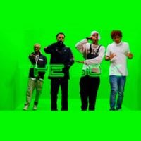 THE BOX - The Box Medley 2