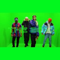THE BOX - The Box Medley 3