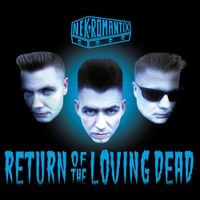 Nekromantix - Return of the Loving Dead