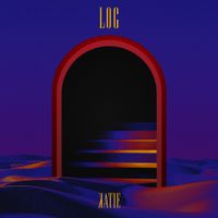Katie - Log