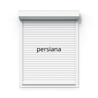 EquipoButano - PERSIANA