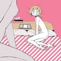 passivity - i'm scared of girls