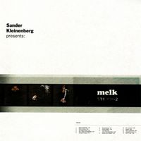 Sander Kleinenberg - Melk