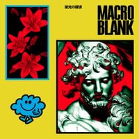 Macroblank - 栄​光​の​探​求 lp
