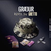 Gradur - Resta du ghetto