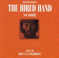 Bruce Langhorne - The Hired Hand