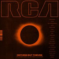 Nothing But Thieves - Forever & Ever More