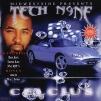Tech N9ne - Celcius