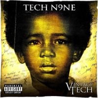 Tech N9ne - Vintage Tech