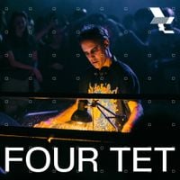 Four Tet - The Warehouse Project: Four Tet in Manchester, Oct 19, 2024
