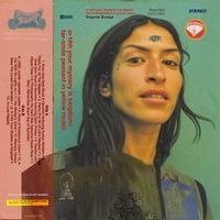 Dagmar Zuniga - in filth your mystery is kingdom / far smile peasant in yellow music