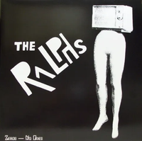 The Ralphs - Zeros - No Ones
