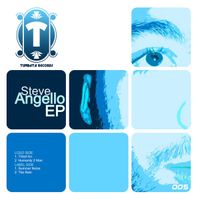 Steve Angello - Steve Angello EP