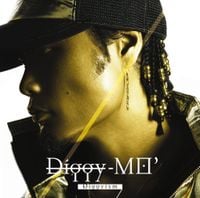 Diggy-MO’ - Diggyism