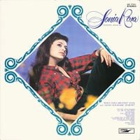 Sonia Rosa - Sensitive Sound of Sonia Rosa