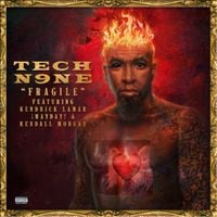 Tech N9ne - Fragile