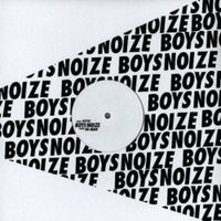 Boys Noize - Optic / He-Man