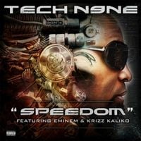 Tech N9ne - Speedom