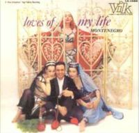 Hugo Montenegro - Loves of My Life