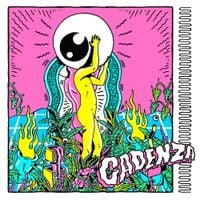 Yuksek - Cadenza