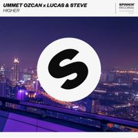 Ummet Ozcan - Higher