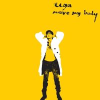 Tiga - Move My Body