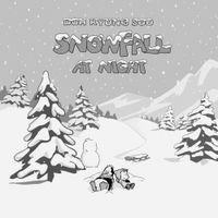 D.O. - Snowfall at Night