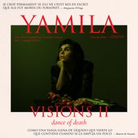 Yamila - Visions II