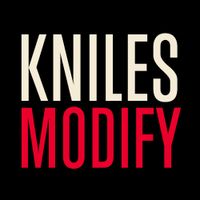 Kniles - Modify