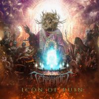 Terranoct - Icon of Ruin