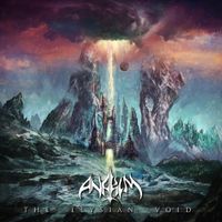 Anakim - The Elysian Void