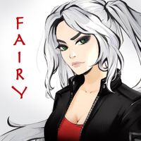 Under Delusion - Fairy