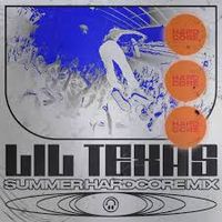 Lil Texas - Summer Hardcore 2019 Mix