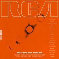 Nothing But Thieves - What Did You Think When You Made Me This Way?