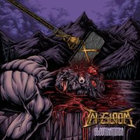 In Gloom - Gloomhammer