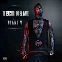 Tech N9ne - He's A Mental Giant