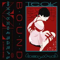 Teak - Bound EP