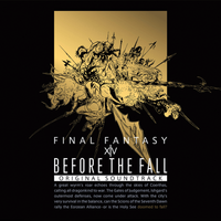 祖堅正慶 [Masayoshi Soken] - Before the Fall: FINAL FANTASY XIV Original Soundtrack