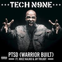 Tech N9ne - PTSD (Warrior Built)
