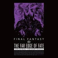 祖堅正慶 [Masayoshi Soken] - The Far Edge of Fate: FINAL FANTASY XIV Original Soundtrack