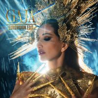 Justyna Steczkowska - GAJA (Eurovision Edit)