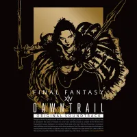 祖堅正慶 [Masayoshi Soken] - Dawntrail: FINAL FANTASY XIV Official Soundtrack