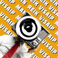 Black Biceps - VISAIP MAN REIK